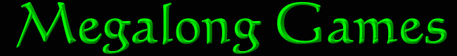 Megalong Games - Australian Video Games 