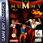 The Mummy Manacle Of Osiris for Game Boy Advance